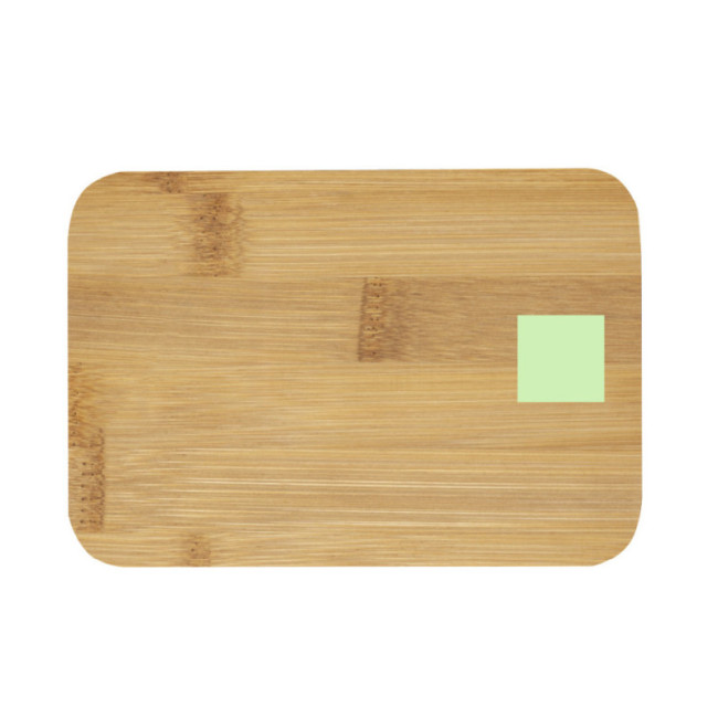 Boîte repas personnalisée Thadan 1L 