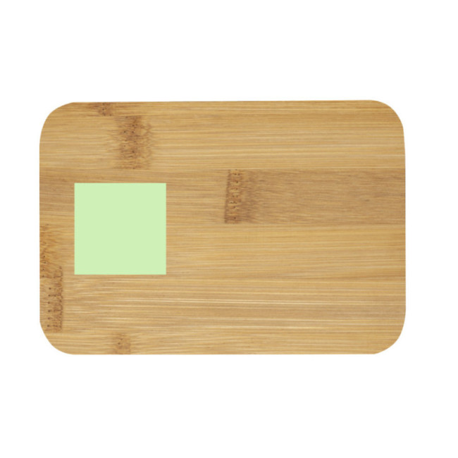 Boîte repas personnalisée Thadan 1L 
