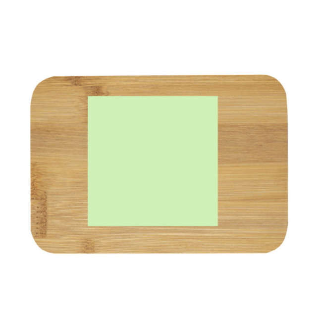 Boîte repas personnalisée Thadan 1L 