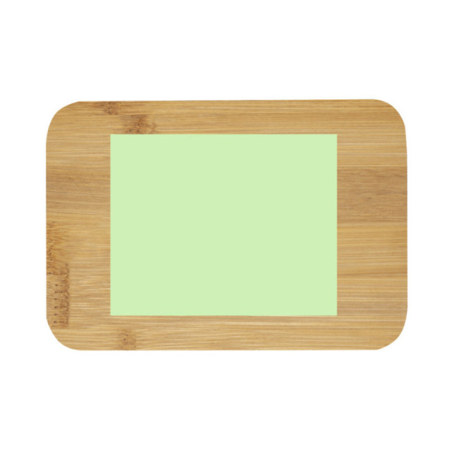 Boîte repas personnalisée Thadan 1L 