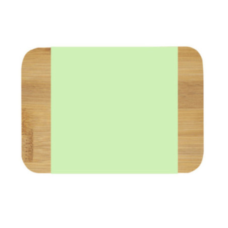 Boîte repas personnalisée Thadan 1L 