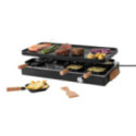 Appareil à raclette pour 8 personnes BOSKA 
