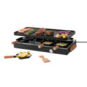Appareil à raclette pour 8 personnes BOSKA 