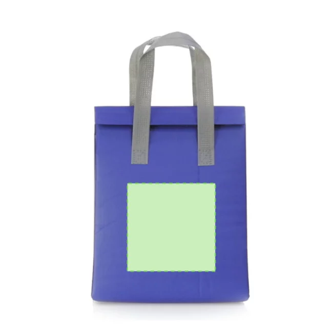 Sac isotherme personnalisé Pabbie 