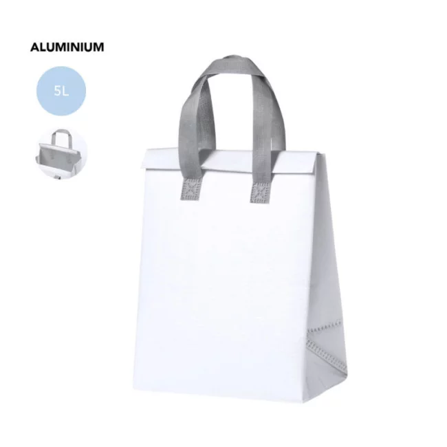 Sac isotherme personnalisé Pabbie 