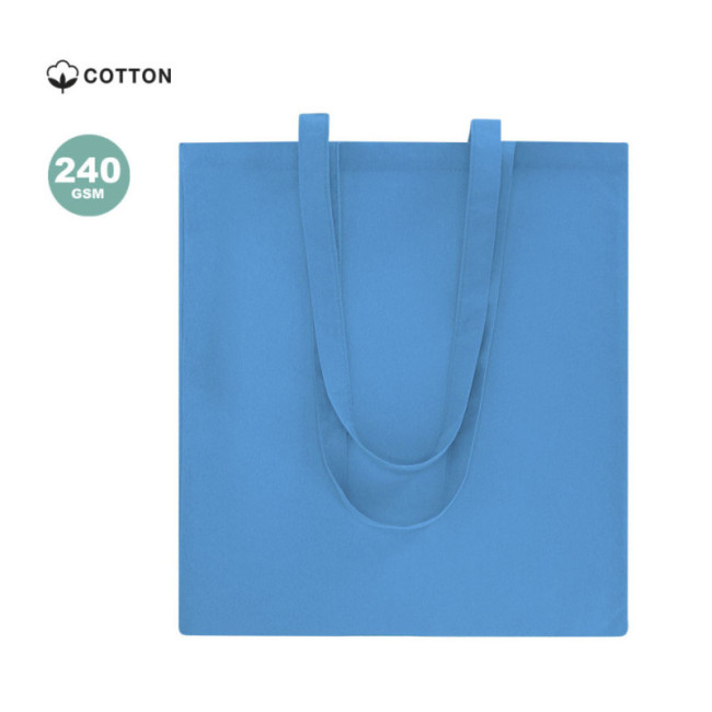 Sac shopping coton lourd Xental 