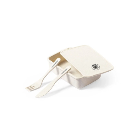 Lunch box personnalisée Harxem 