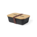 Boîte repas personnalisée Thadan 1L 
