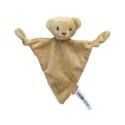 Doudou personnalisable Ours MBW® 