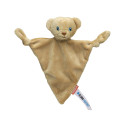 Doudou personnalisable Ours MBW® 