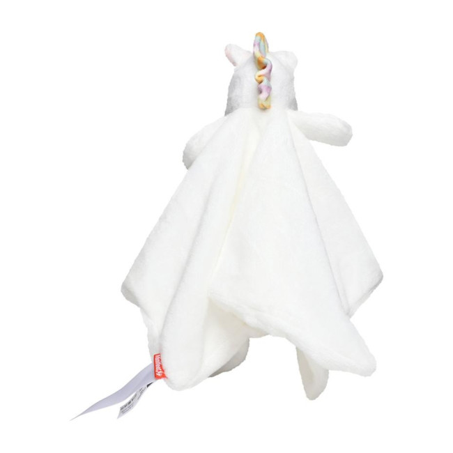 Doudou personnalisé Licorne MBW® 