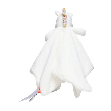 Doudou personnalisé Licorne MBW® 