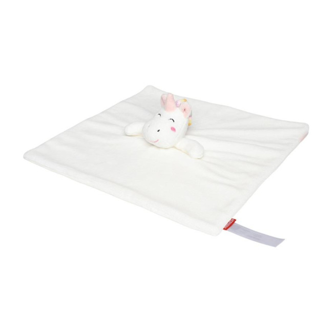 Doudou personnalisé Licorne MBW® 