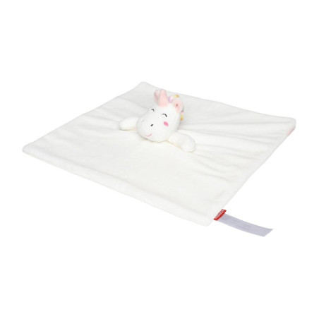 Doudou personnalisé Licorne MBW® 