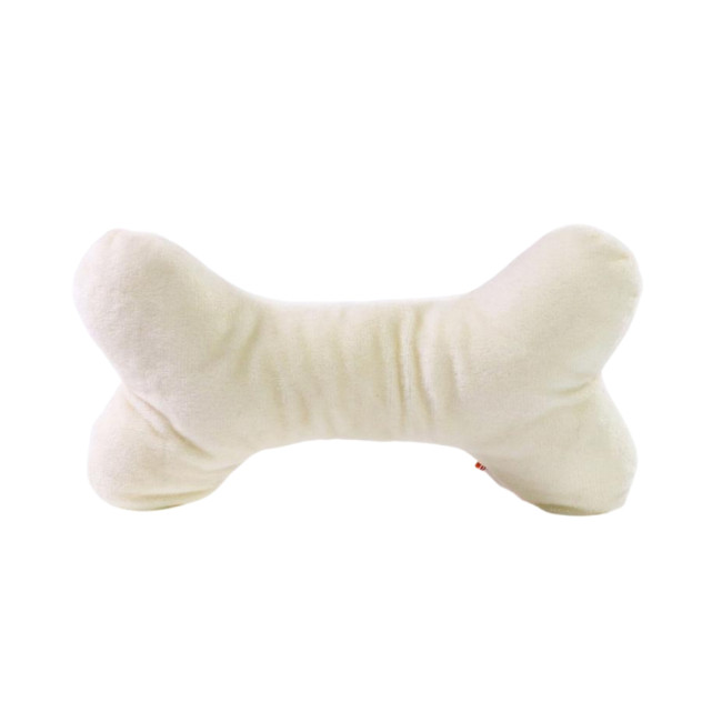 Peluche pour chien personnalisable OS MBW® 