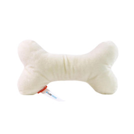 Peluche pour chien...