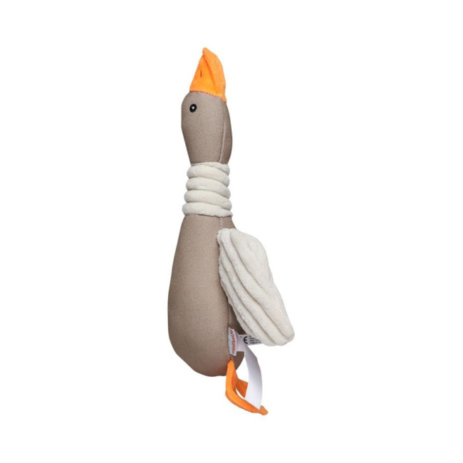 Peluche pour chien personnalisée Canard MBW® 