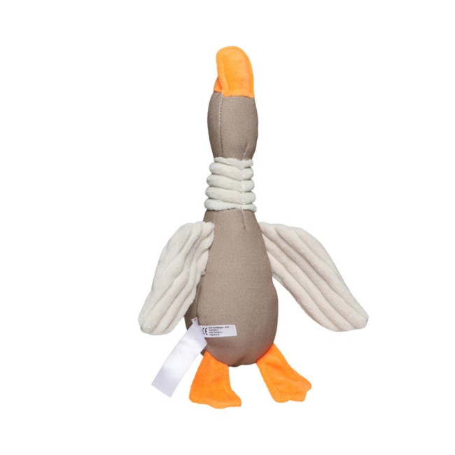 Peluche pour chien personnalisée Canard MBW® 