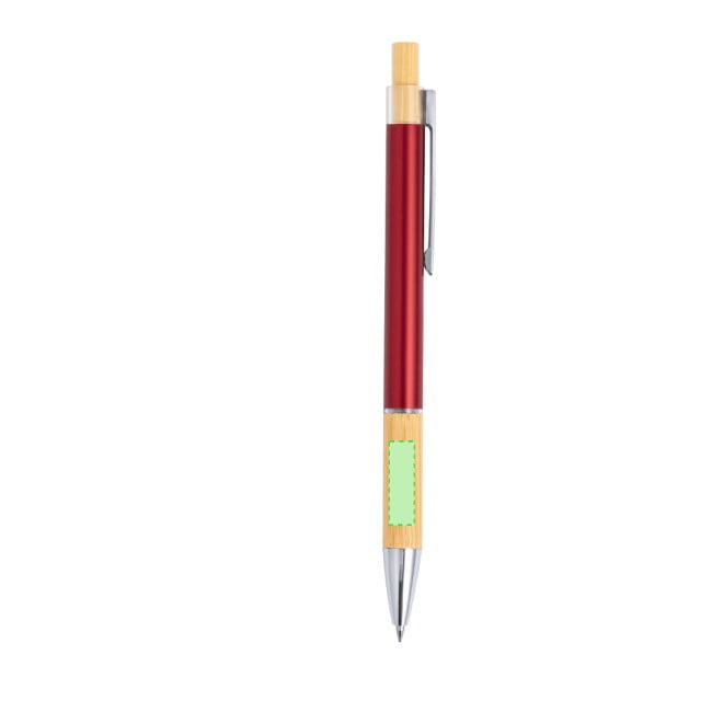 Stylo Personnalisable Weler 