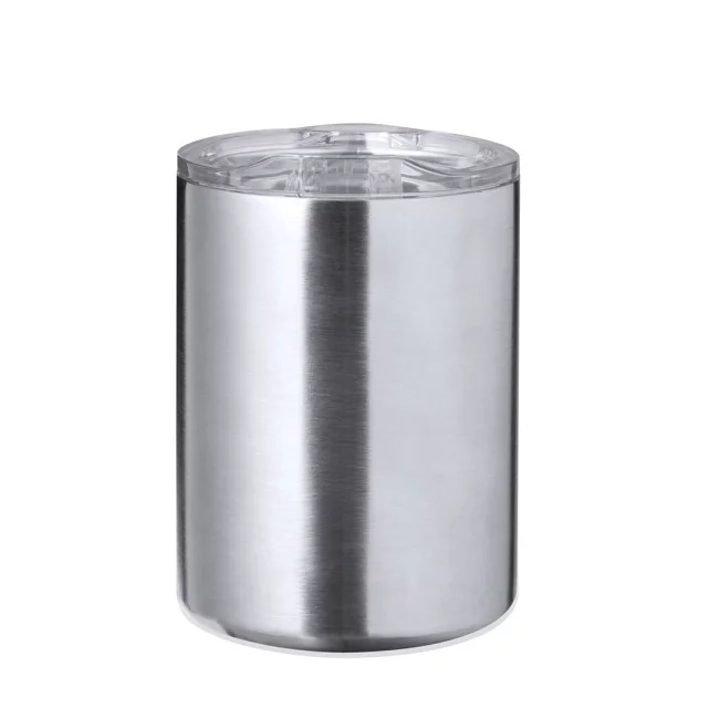 Mug isotherme Personnalisé Dovery 370 ml 