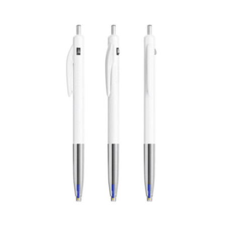 Stylo Publicitaire BIC ® M10 ® Clic 