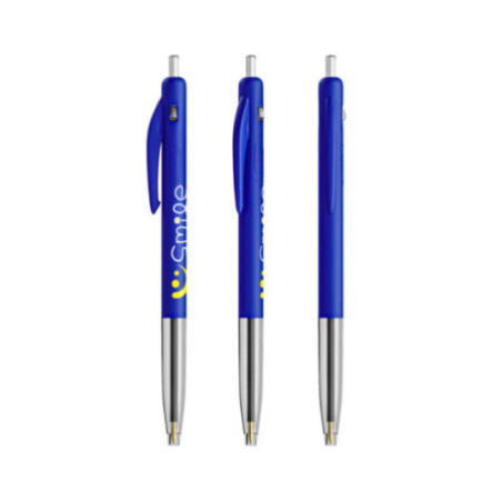 Stylo Publicitaire BIC ® M10 ® Clic 