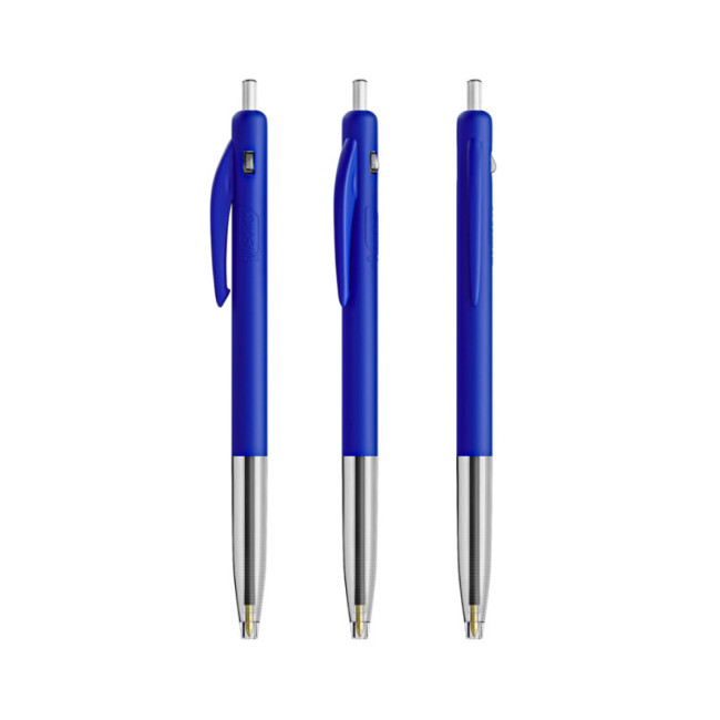 Stylo Publicitaire BIC ® M10 ® Clic 
