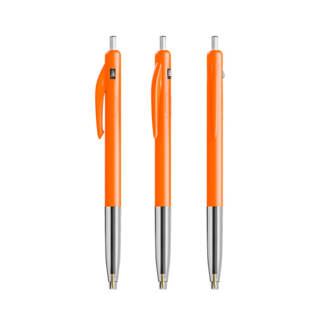 Stylo Publicitaire BIC ® M10 ® Clic 