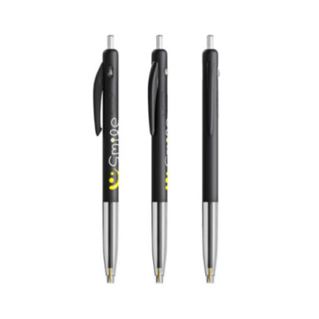 Stylo Publicitaire BIC ® M10 ® Clic 