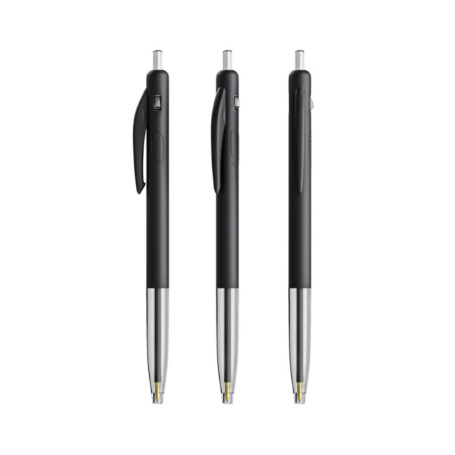 Stylo Publicitaire BIC ® M10 ® Clic 