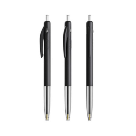Stylo Publicitaire BIC ® M10 ® Clic 