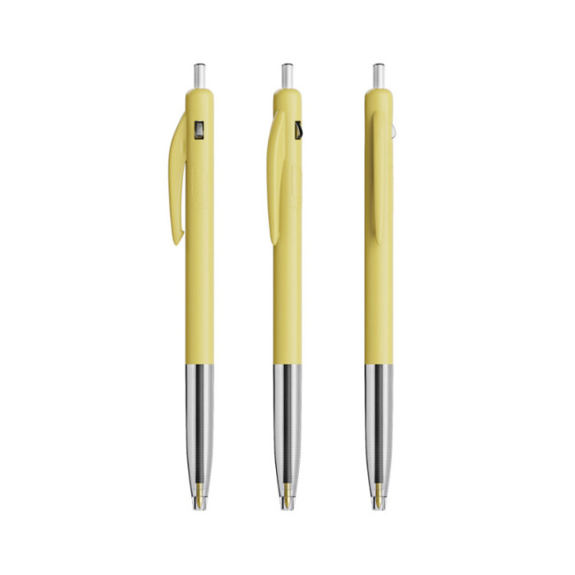 Stylo Publicitaire BIC ® M10 ® Clic 