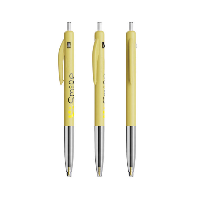Stylo Publicitaire BIC ® M10 ® Clic 