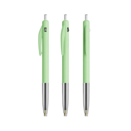 Stylo Publicitaire BIC ® M10 ® Clic 