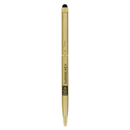 Stylo BIC® Sleek Stylus Executive 