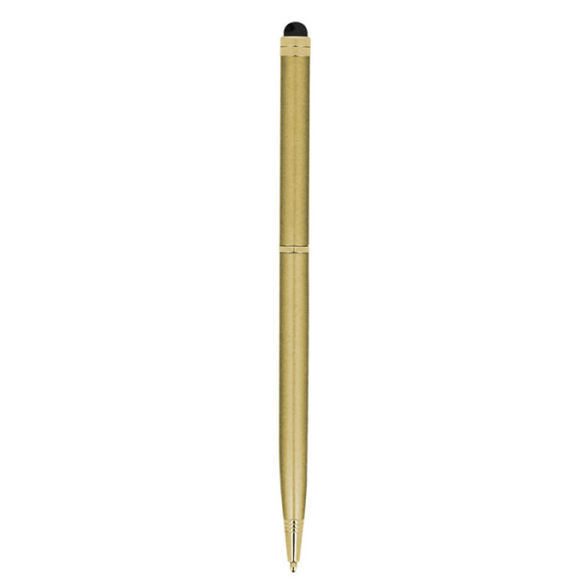 Stylo BIC® Sleek Stylus Executive 