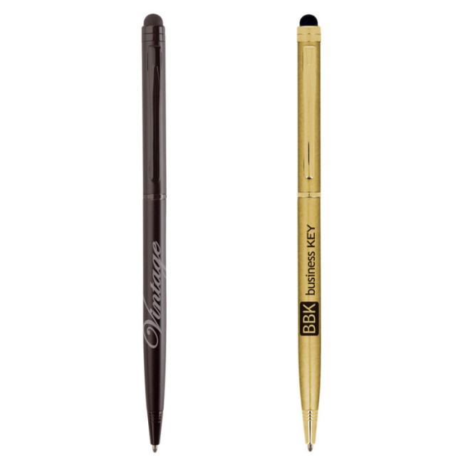 Stylo BIC® Sleek Stylus Executive 