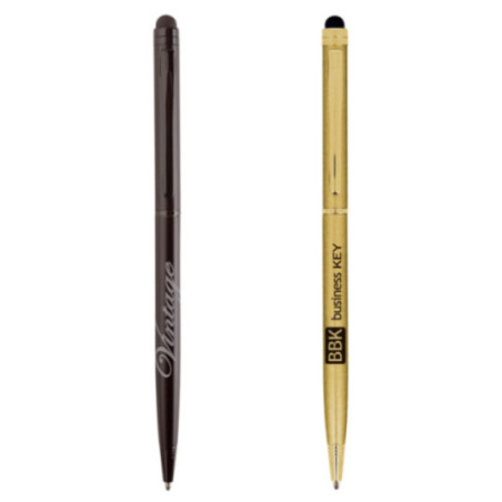 Stylo BIC® Sleek Stylus Executive 