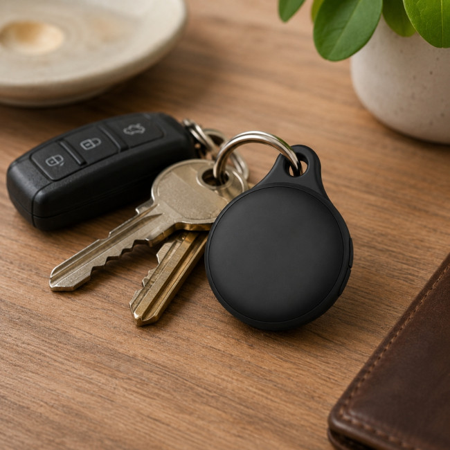 Tracker GPS avec lampe Urban Vitamin Aptos 