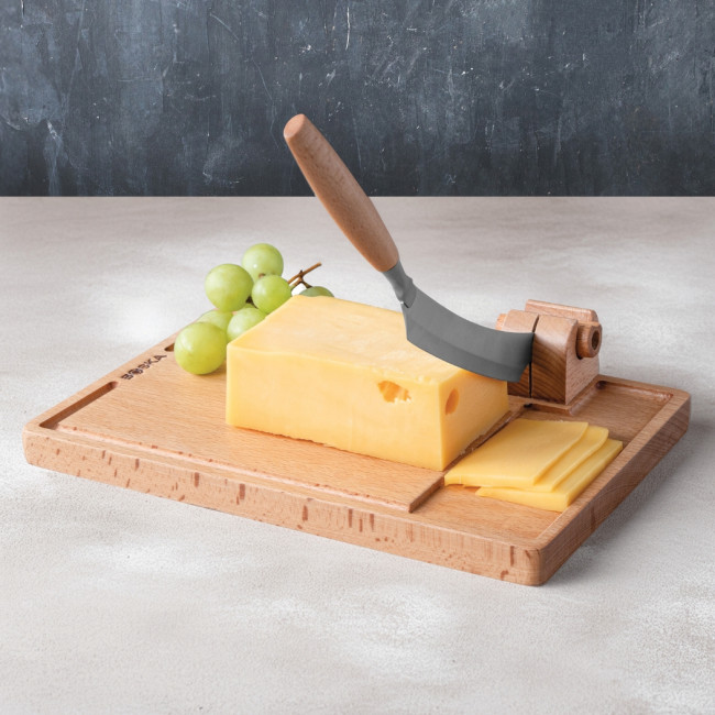 Coupe-fromage BOSKA Lumberjack Amigo 