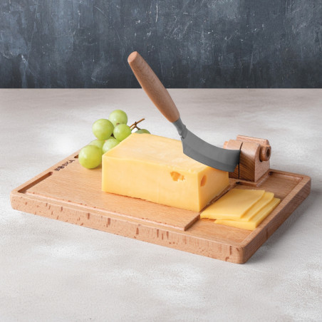 Coupe-fromage BOSKA Lumberjack Amigo 