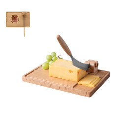 Coupe-fromage BOSKA...