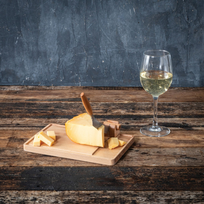 Coupe-fromage BOSKA Lumberjack Amigo 