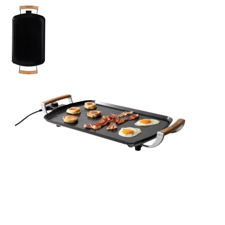 Plancha électrique personnalisée BOSKA Pro 
