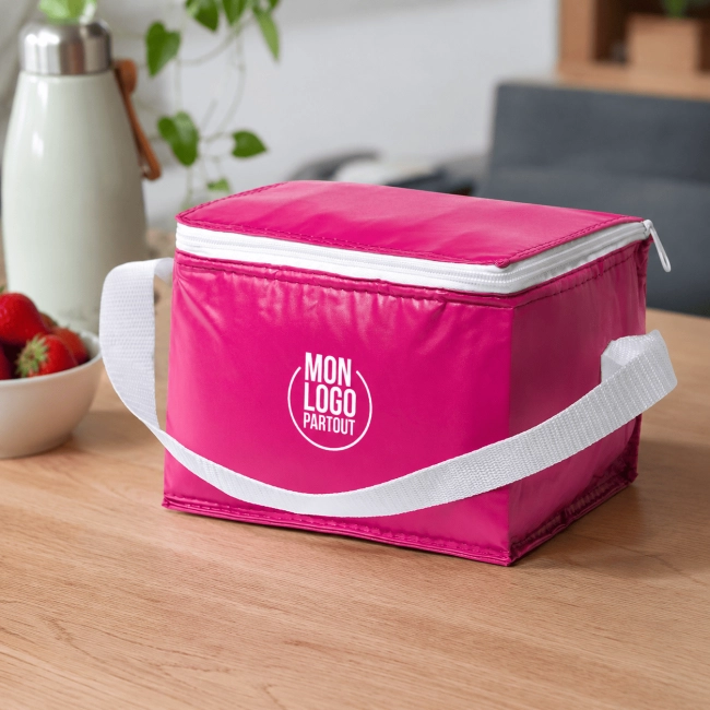 Sac isotherme personnalisable Coolcan 