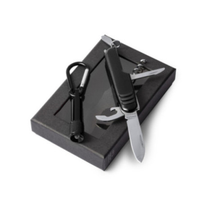Coffret cadeau publicitaire Sufli 