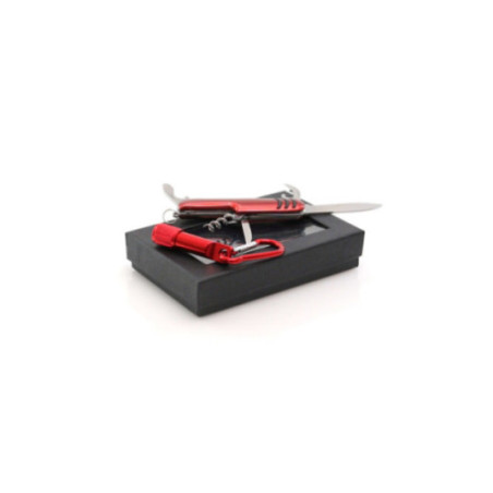 Coffret cadeau publicitaire Sufli 