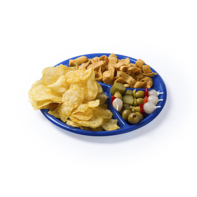 Plateau pour apéritifs personnalisé Zeka 