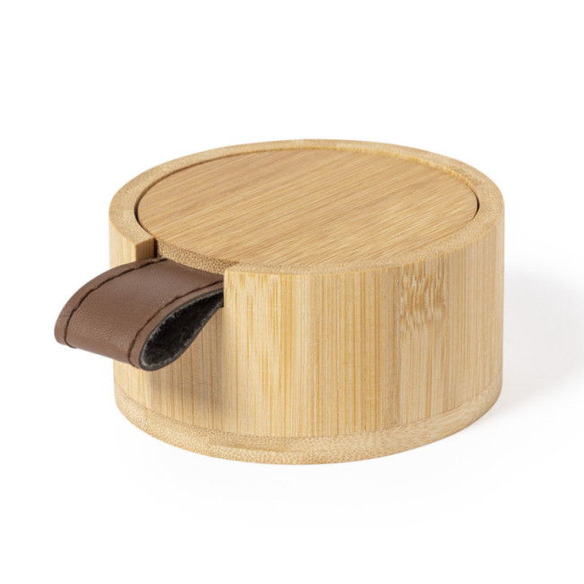 Boîte à bijoux personnalisée Fontana 