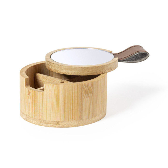 Boîte à bijoux personnalisée Fontana 